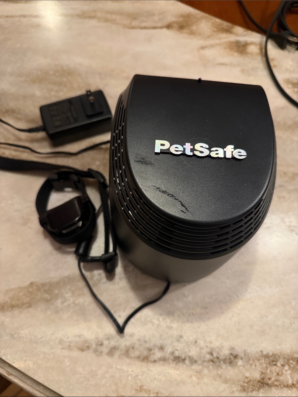PetSafe Wireless Fence with Collar